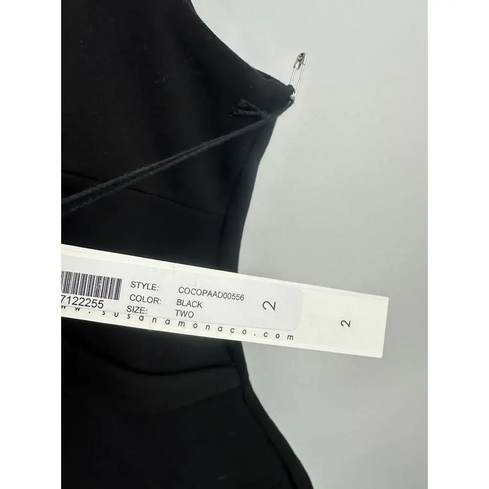 Susana Monaco pre owned